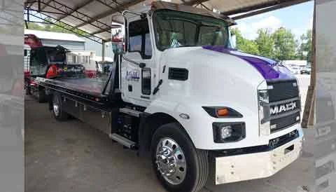 Towing Company Macon GA